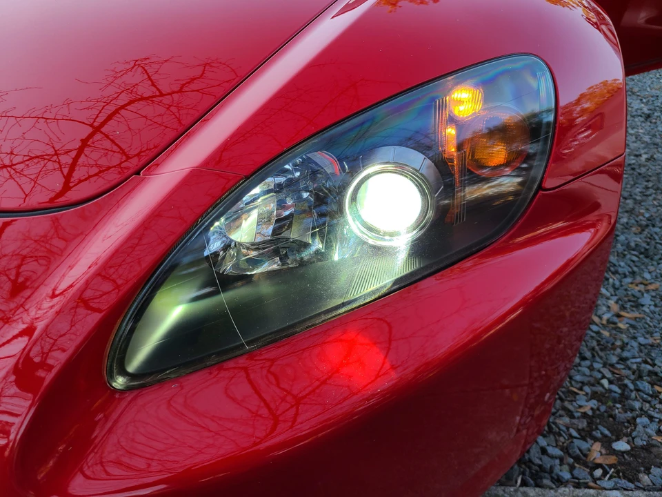 2006 Honda AP2 S2000 - Image 18 of 31