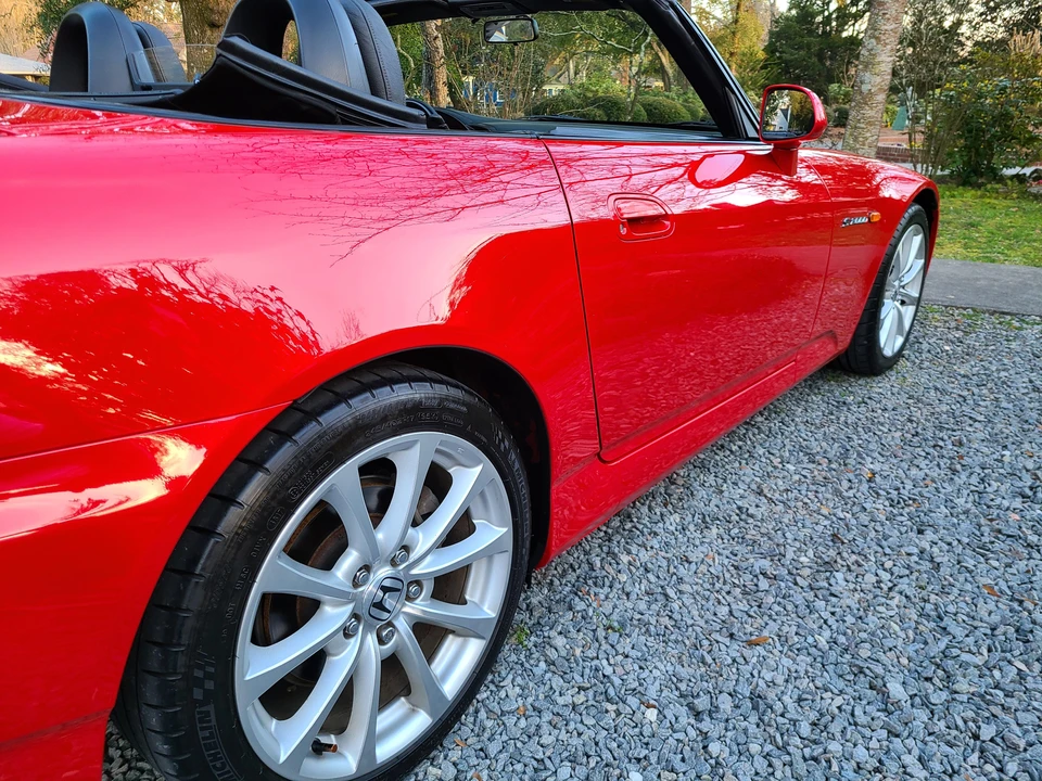 2006 Honda AP2 S2000 - Image 31 of 31