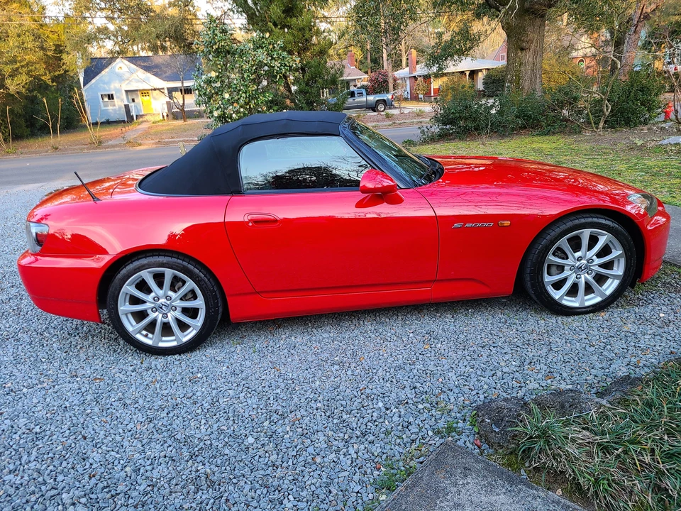 2006 Honda AP2 S2000 - Image 10 of 31