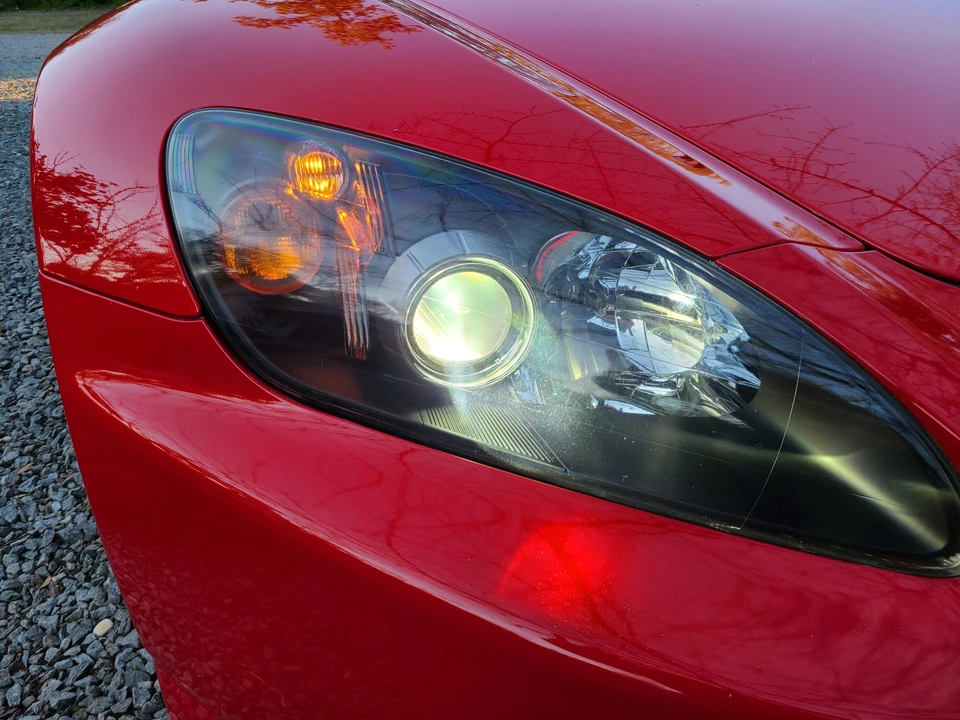 2006 Honda AP2 S2000 - Image 14 of 31