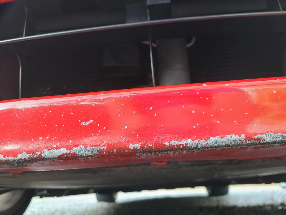 2006 Honda AP2 S2000 - Image 17 of 31