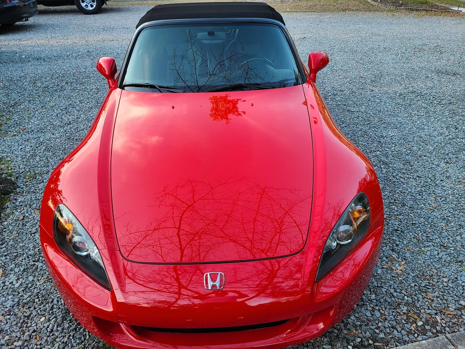 2006 Honda AP2 S2000 - Image 12 of 31