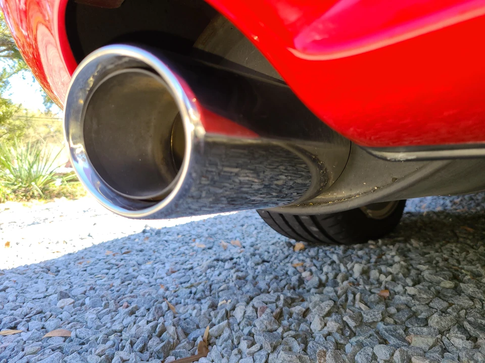 2006 Honda AP2 S2000 - Image 26 of 31