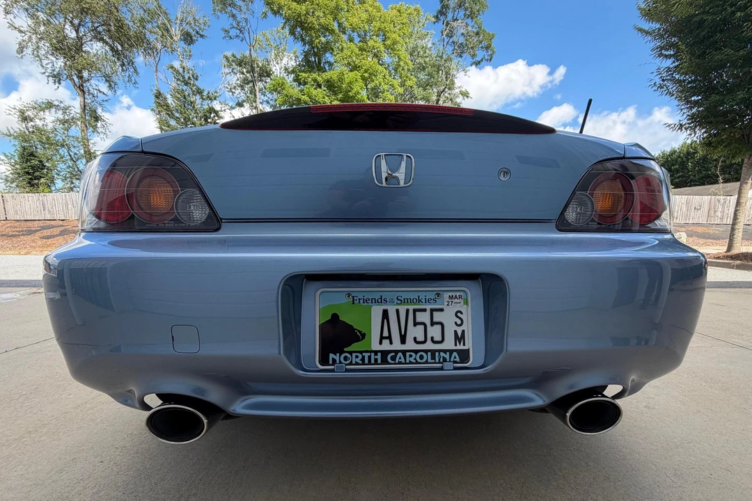 2006 Honda AP2 S2000 - Image 5 of 31