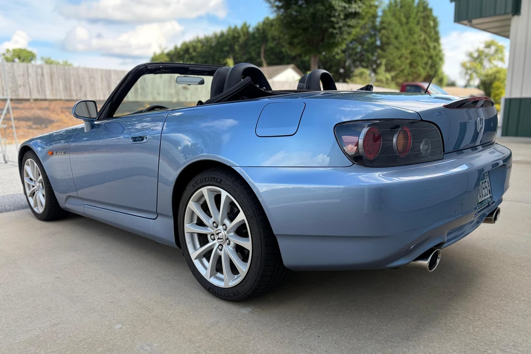 2006 Honda AP2 S2000 - Image 4 of 31
