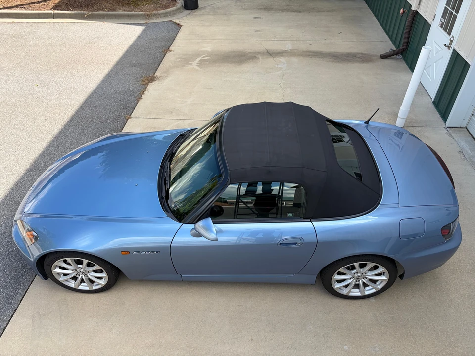 2006 Honda AP2 S2000 - Image 23 of 31