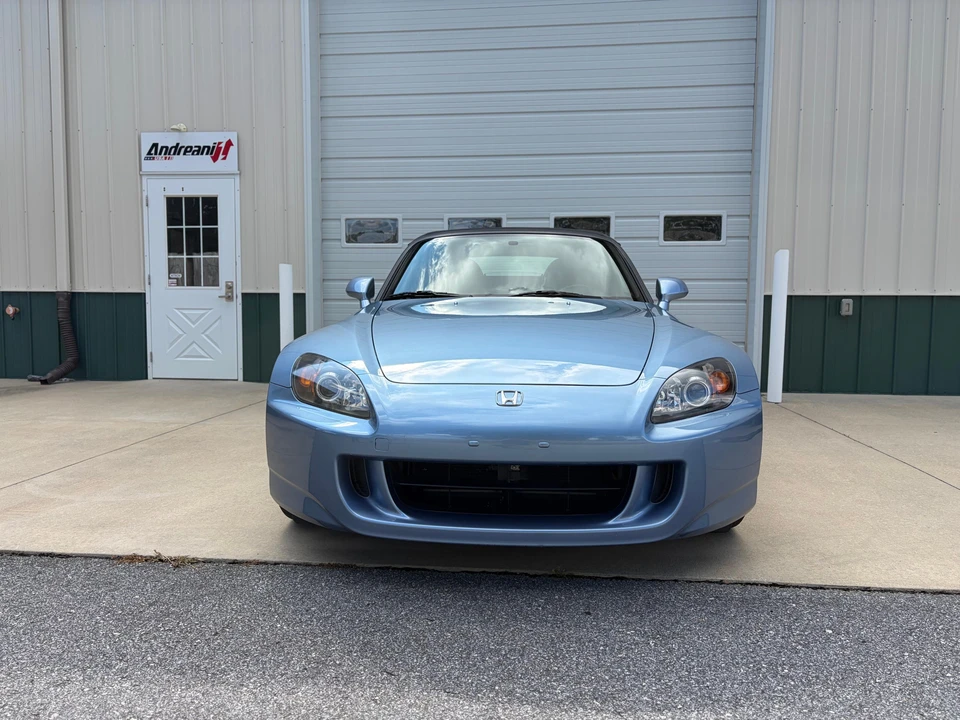 2006 Honda AP2 S2000 - Image 21 of 31