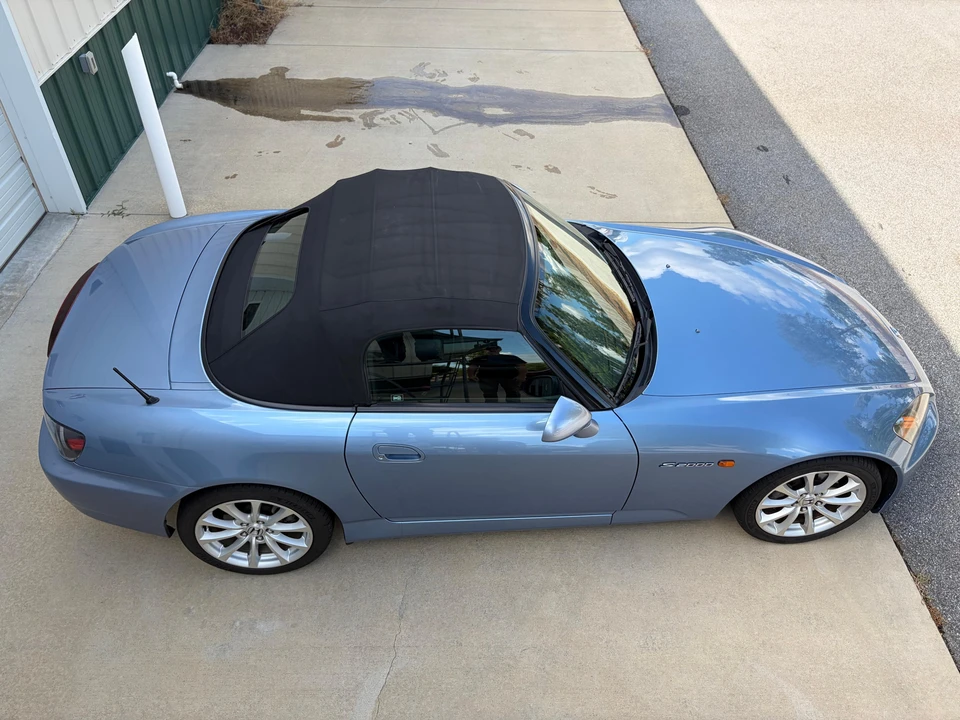 2006 Honda AP2 S2000 - Image 28 of 31