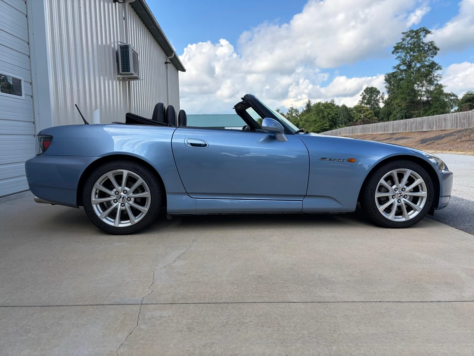 2006 Honda AP2 S2000 - Image 17 of 31