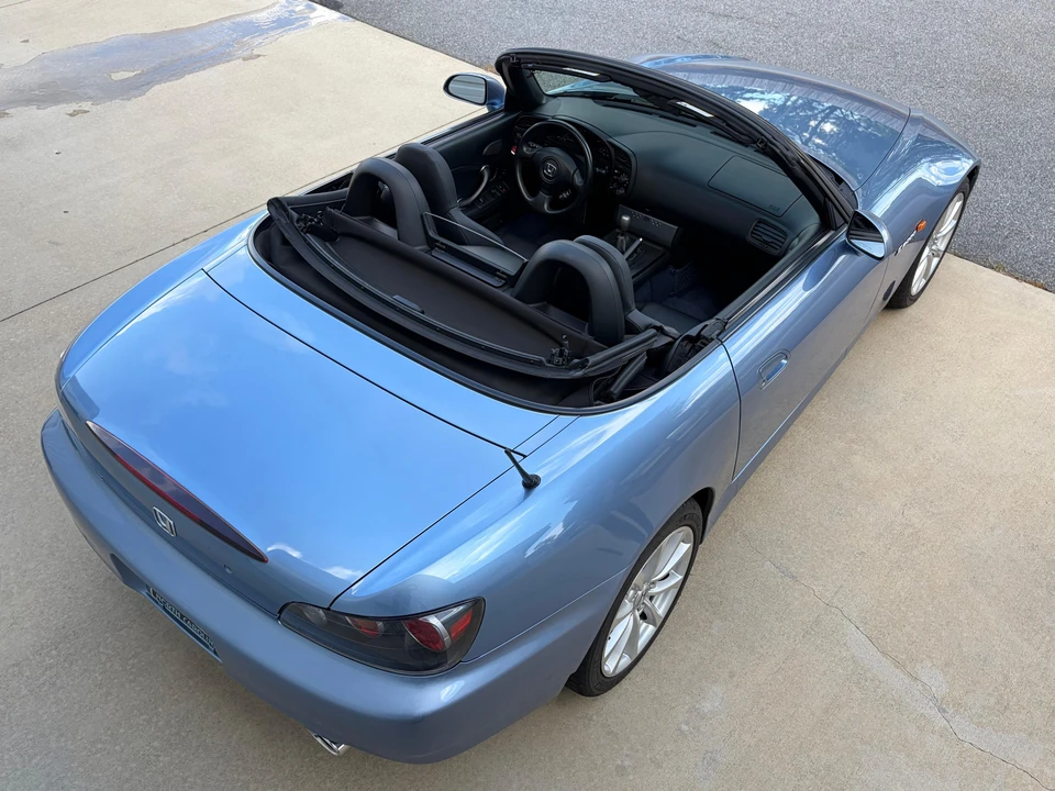 2006 Honda AP2 S2000 - Image 14 of 31