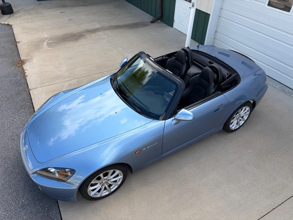 2006 Honda AP2 S2000 - Image 9 of 31