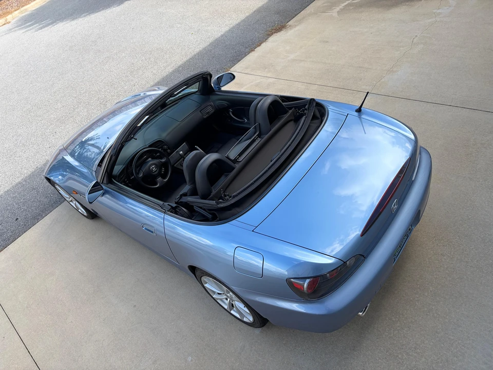 2006 Honda AP2 S2000 - Image 12 of 31
