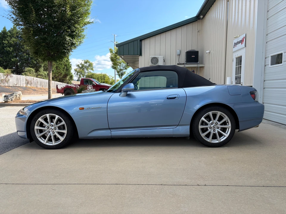 2006 Honda AP2 S2000 - Image 24 of 31