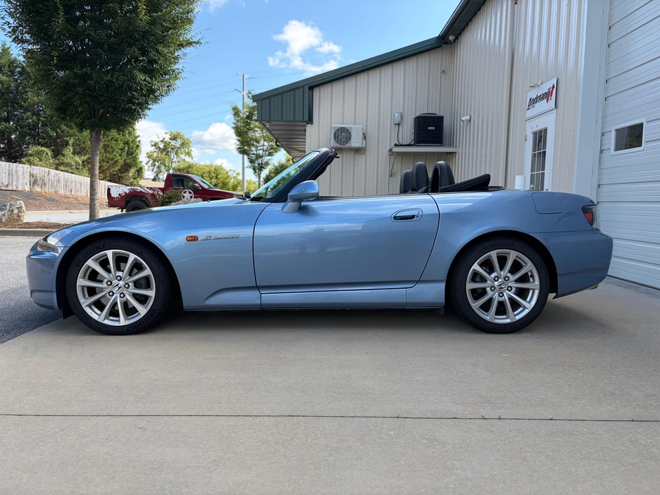 2006 Honda AP2 S2000 - Image 11 of 31