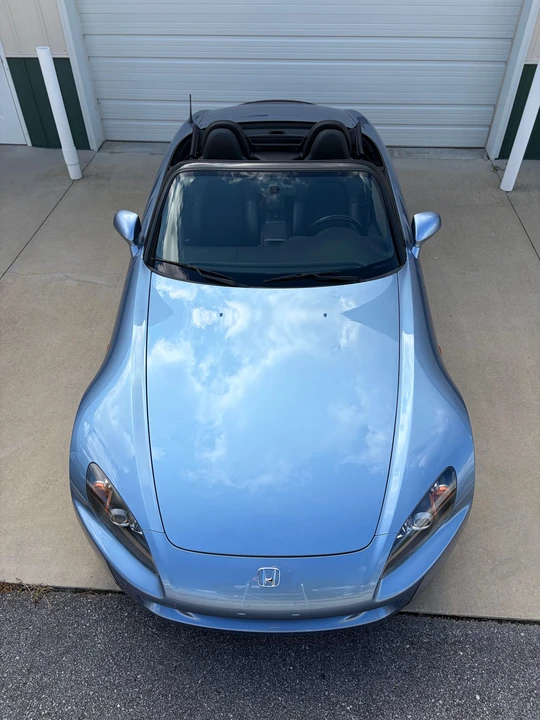 2006 Honda AP2 S2000 - Image 6 of 31