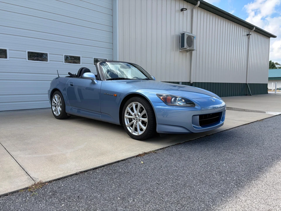 2006 Honda AP2 S2000 - Image 19 of 31