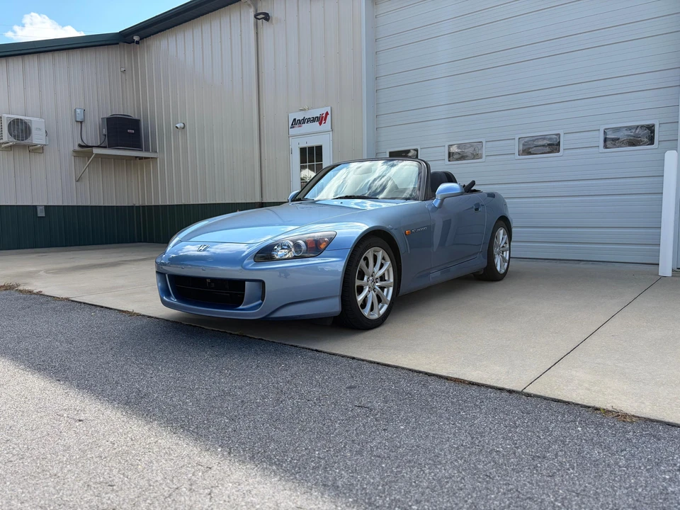 2006 Honda AP2 S2000 - Image 7 of 31