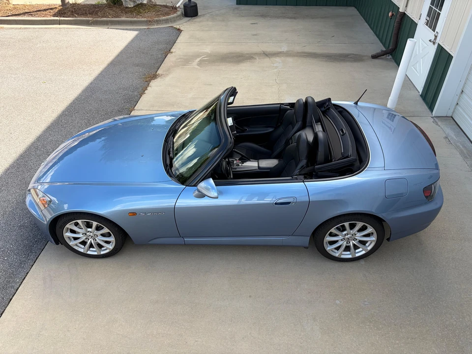 2006 Honda AP2 S2000 - Image 10 of 31