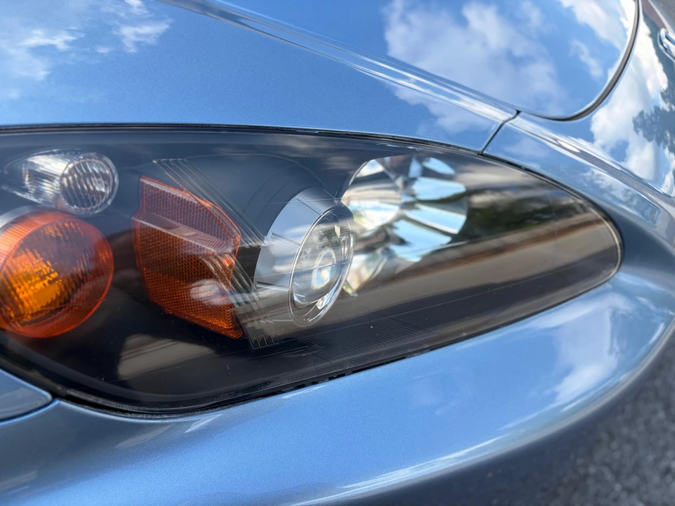 2006 Honda AP2 S2000 - Image 30 of 31