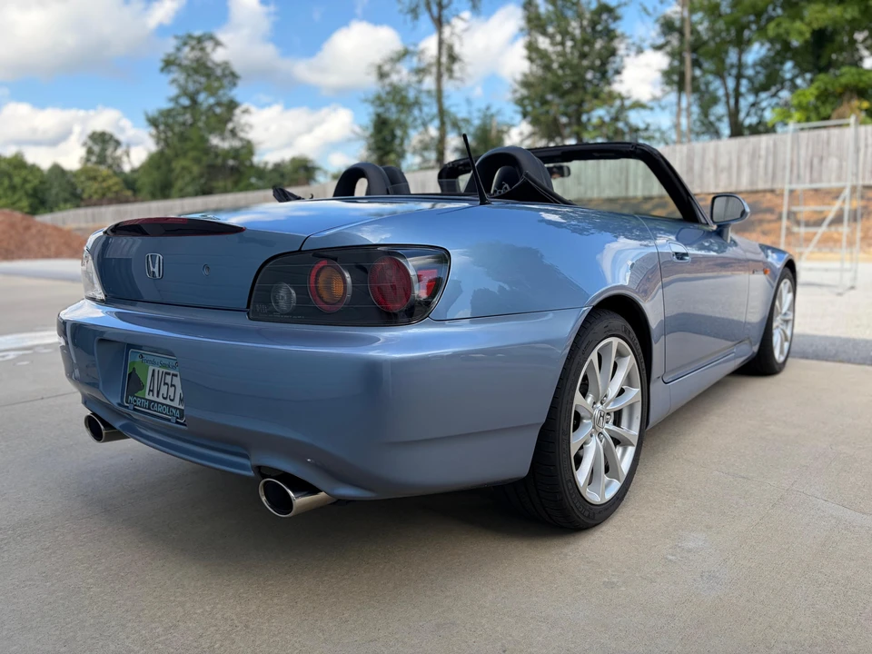 2006 Honda AP2 S2000 - Image 15 of 31