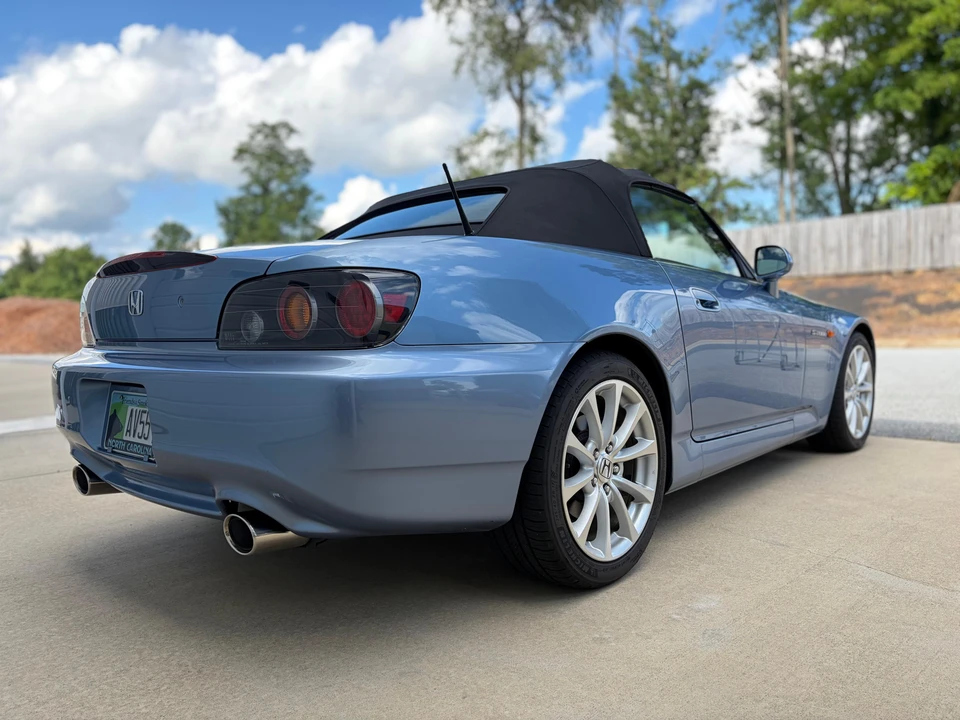 2006 Honda AP2 S2000 - Image 27 of 31