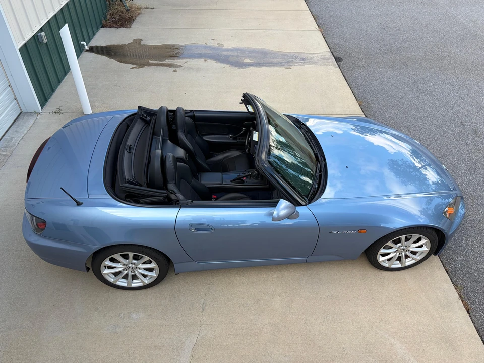2006 Honda AP2 S2000 - Image 16 of 31