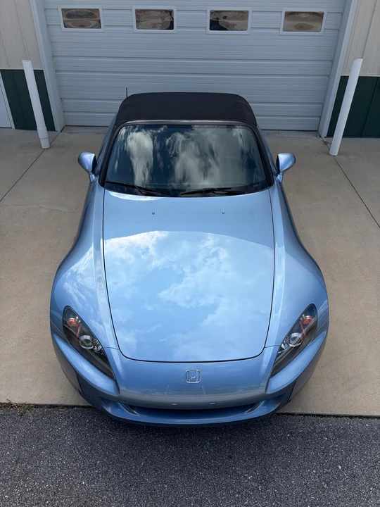 2006 Honda AP2 S2000 - Image 20 of 31