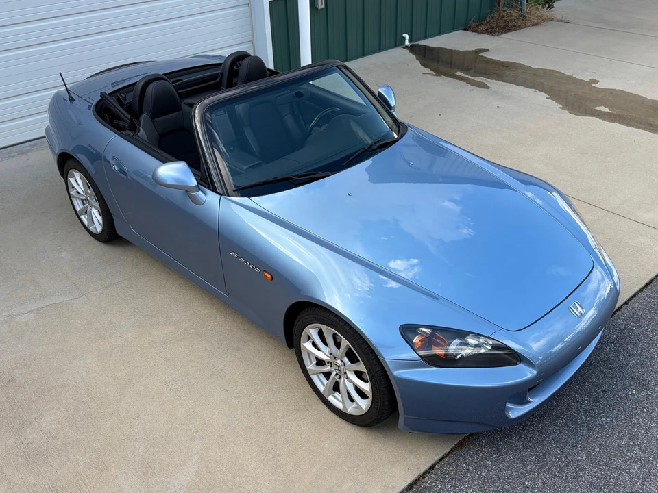 2006 Honda AP2 S2000 - Image 18 of 31