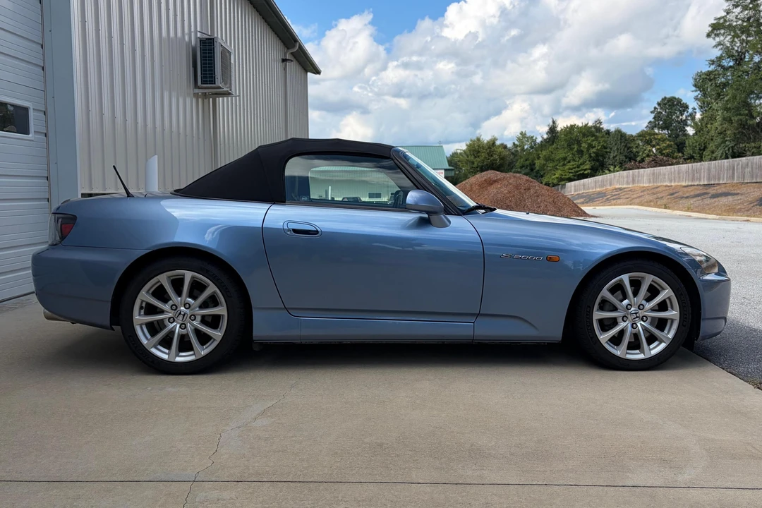 2006 Honda AP2 S2000 - Image 3 of 31