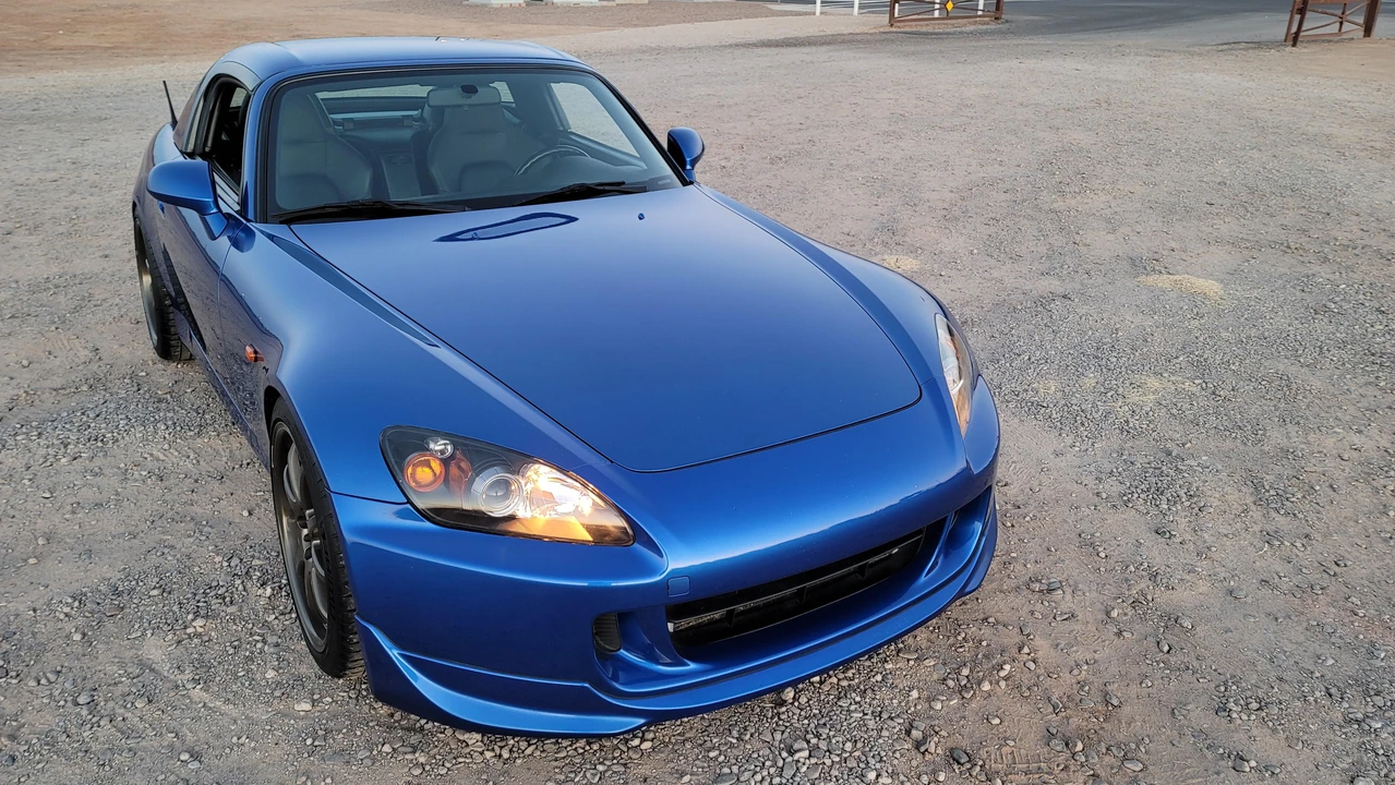 2006 Honda AP2 S2000 - Image 4 of 31