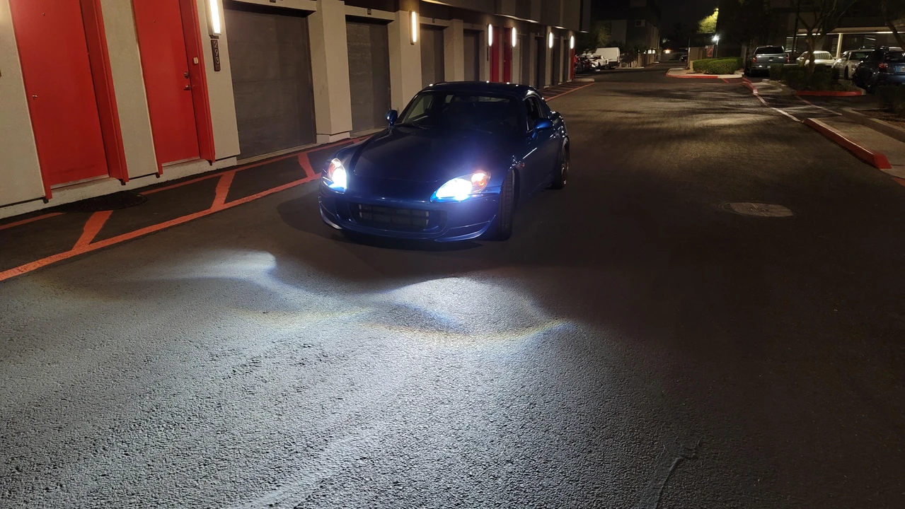 2006 Honda AP2 S2000 - Image 9 of 31