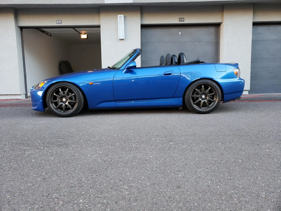 2006 Honda AP2 S2000 - Image 15 of 31