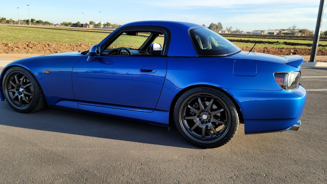 2006 Honda AP2 S2000 - Image 19 of 31