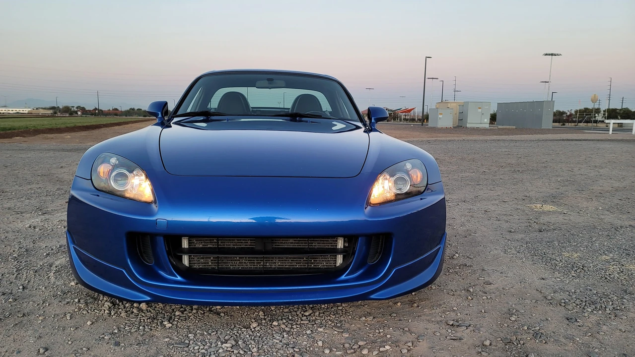 2006 Honda AP2 S2000 - Image 6 of 31
