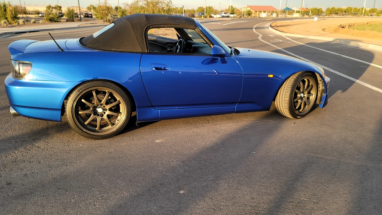 2006 Honda AP2 S2000 - Image 23 of 31