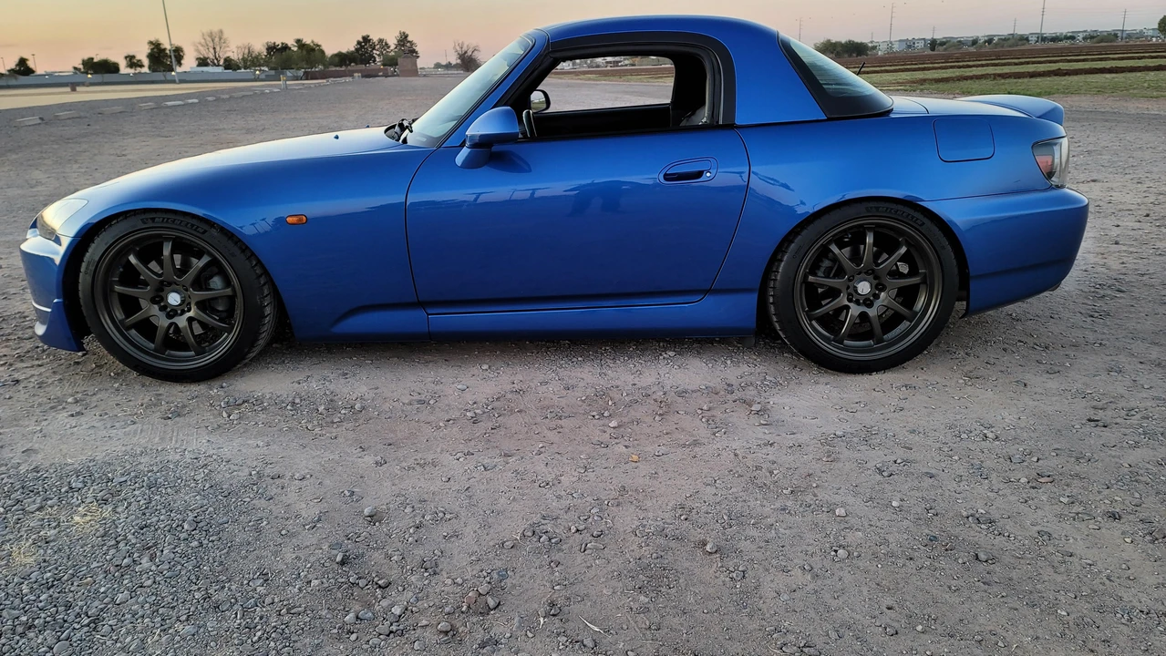 2006 Honda AP2 S2000 - Image 13 of 31