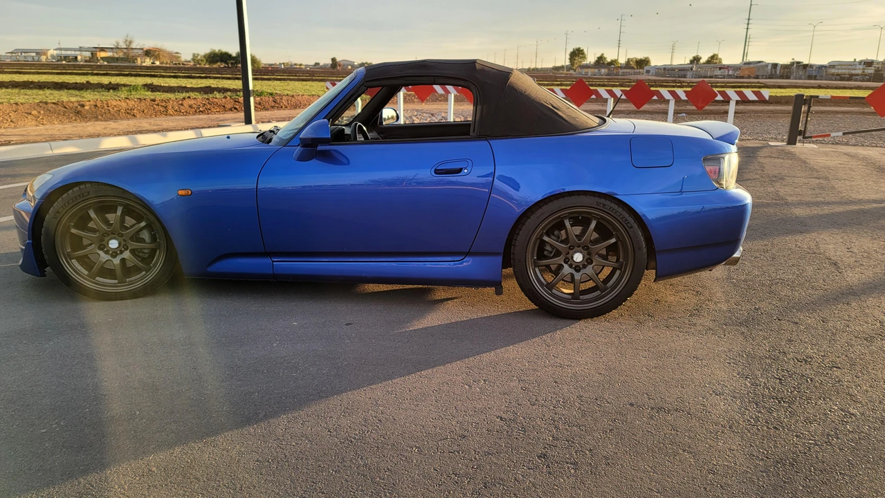 2006 Honda AP2 S2000 - Image 17 of 31
