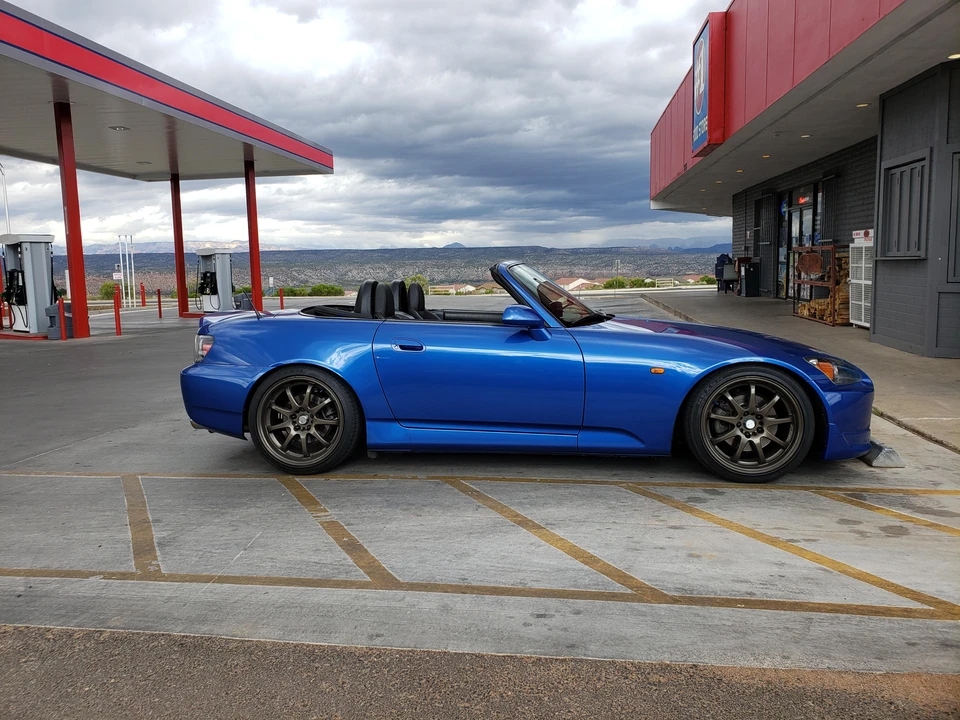 2006 Honda AP2 S2000 - Image 28 of 31