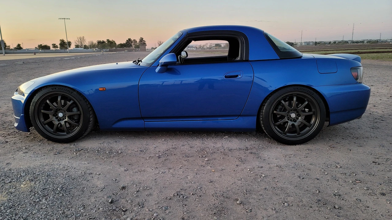 2006 Honda AP2 S2000 - Image 16 of 31