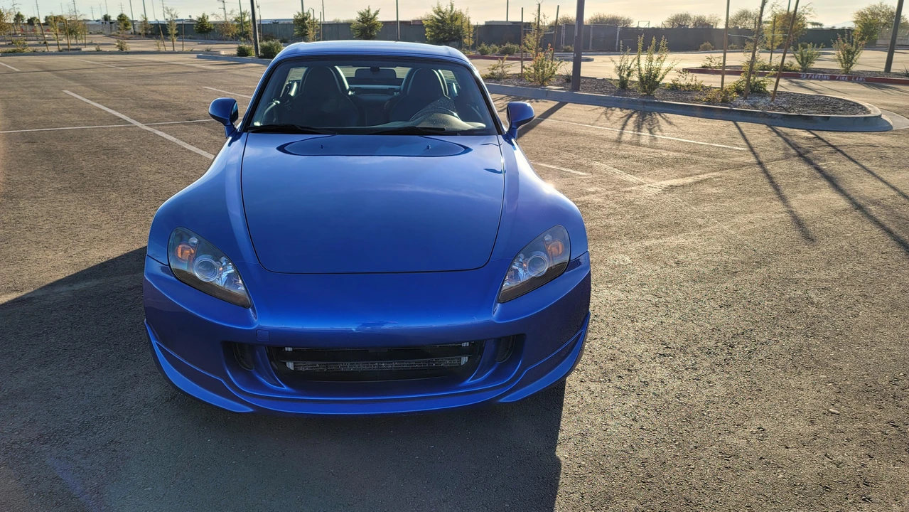 2006 Honda AP2 S2000 - Image 2 of 31