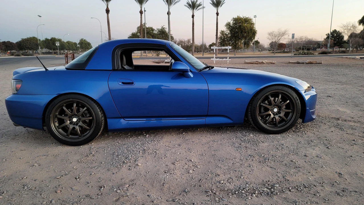 2006 Honda AP2 S2000 - Image 26 of 31