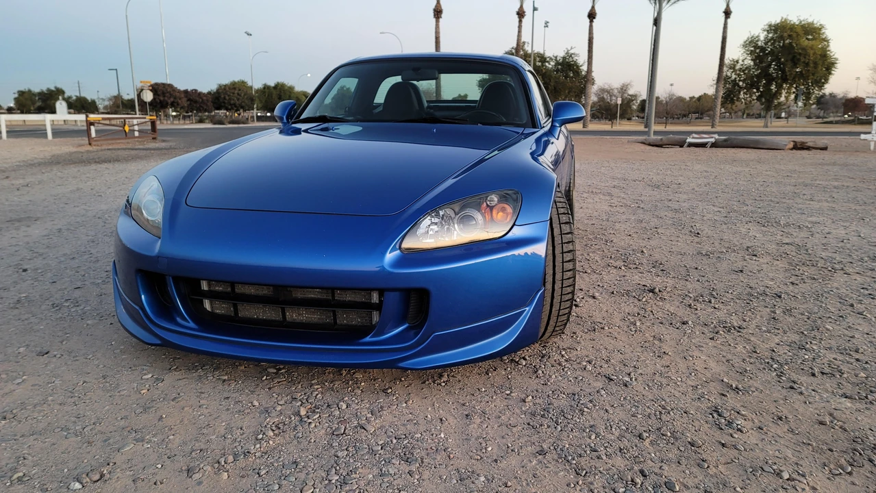 2006 Honda AP2 S2000 - Image 8 of 31