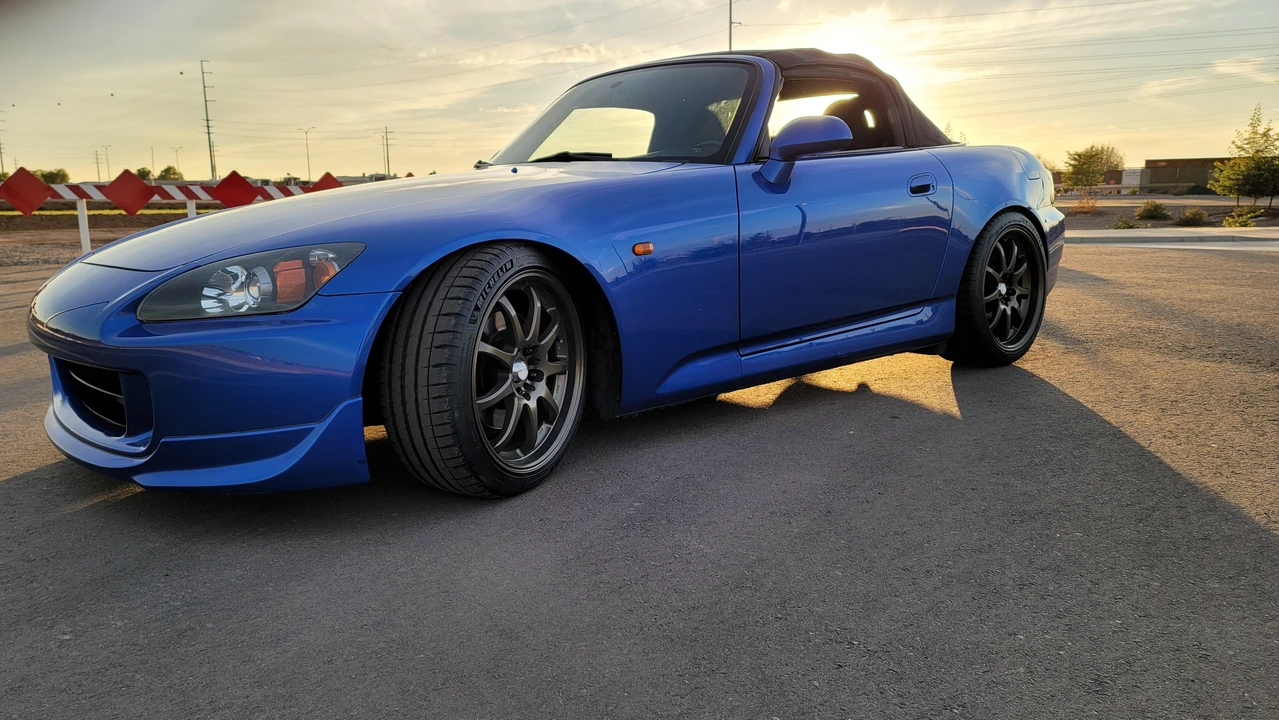 2006 Honda AP2 S2000 - Image 12 of 31