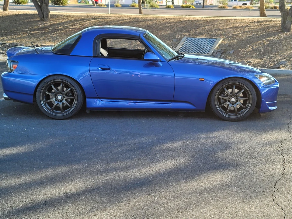 2006 Honda AP2 S2000 - Image 24 of 31