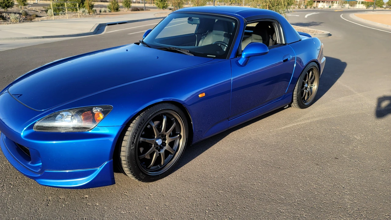 2006 Honda AP2 S2000 - Image 11 of 31