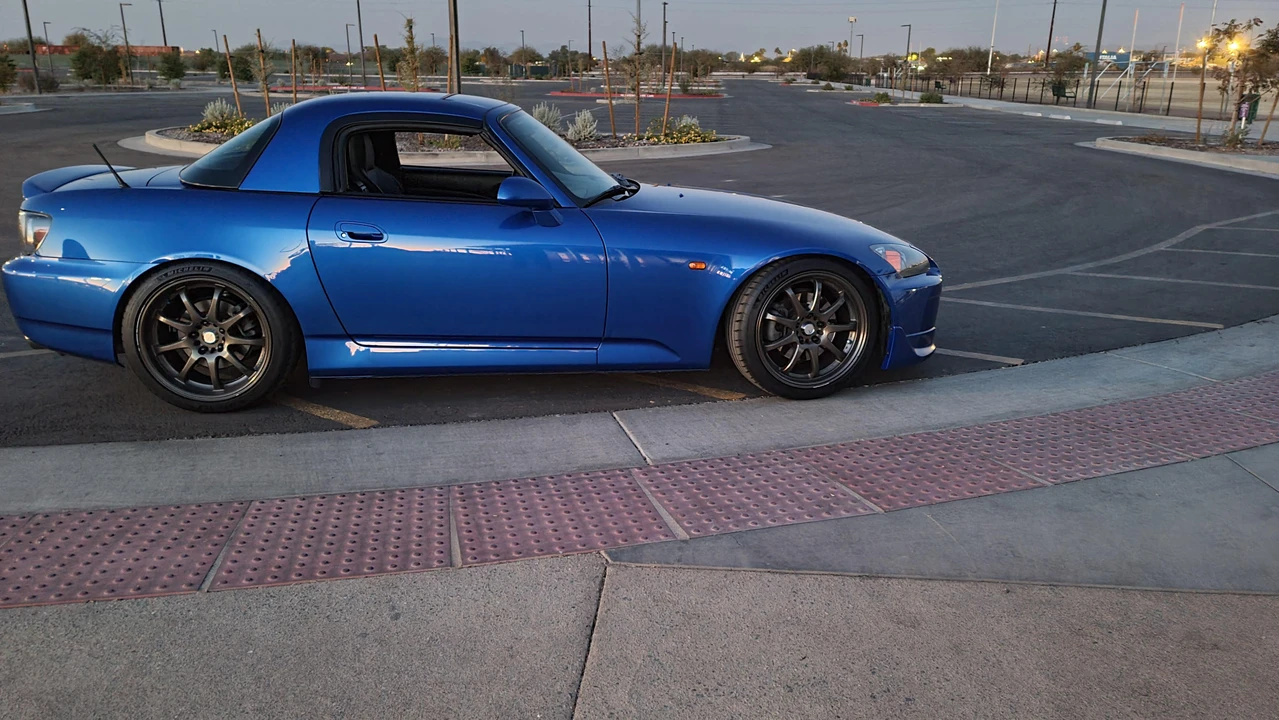 2006 Honda AP2 S2000 - Image 27 of 31