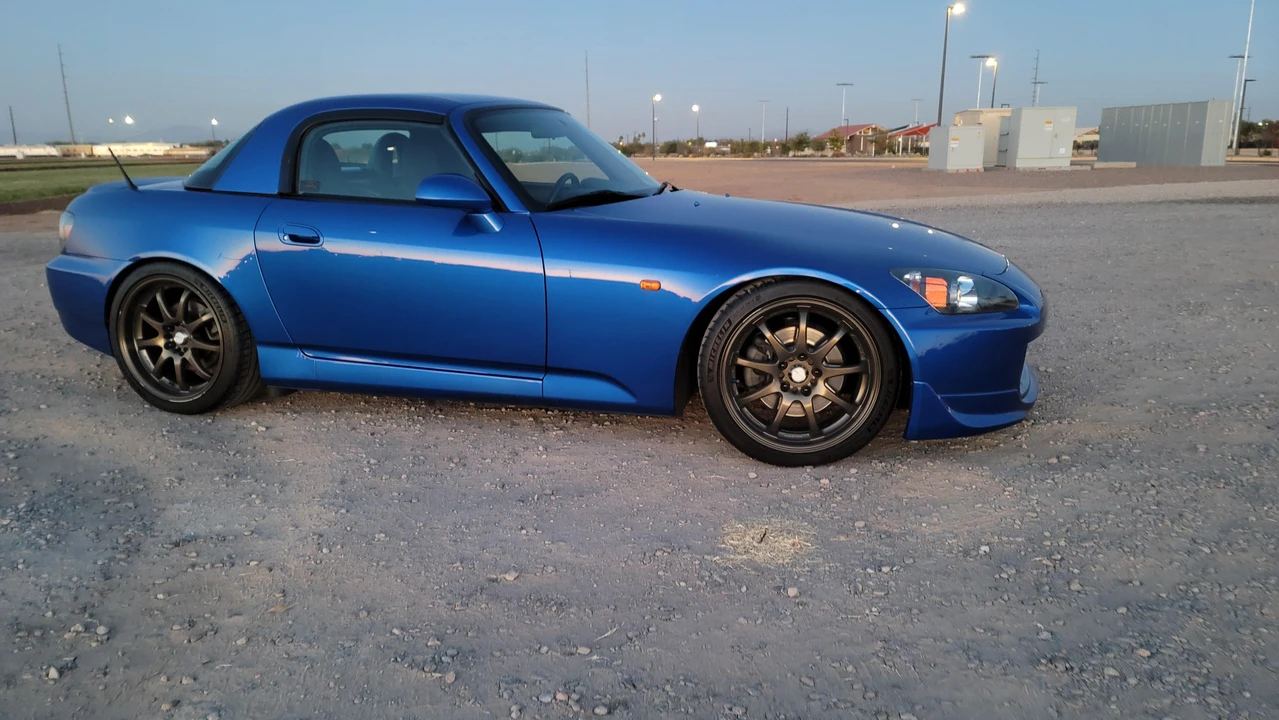 2006 Honda AP2 S2000 - Image 29 of 31