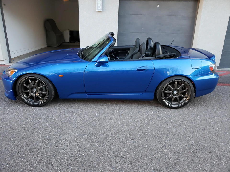 2006 Honda AP2 S2000 - Image 14 of 31