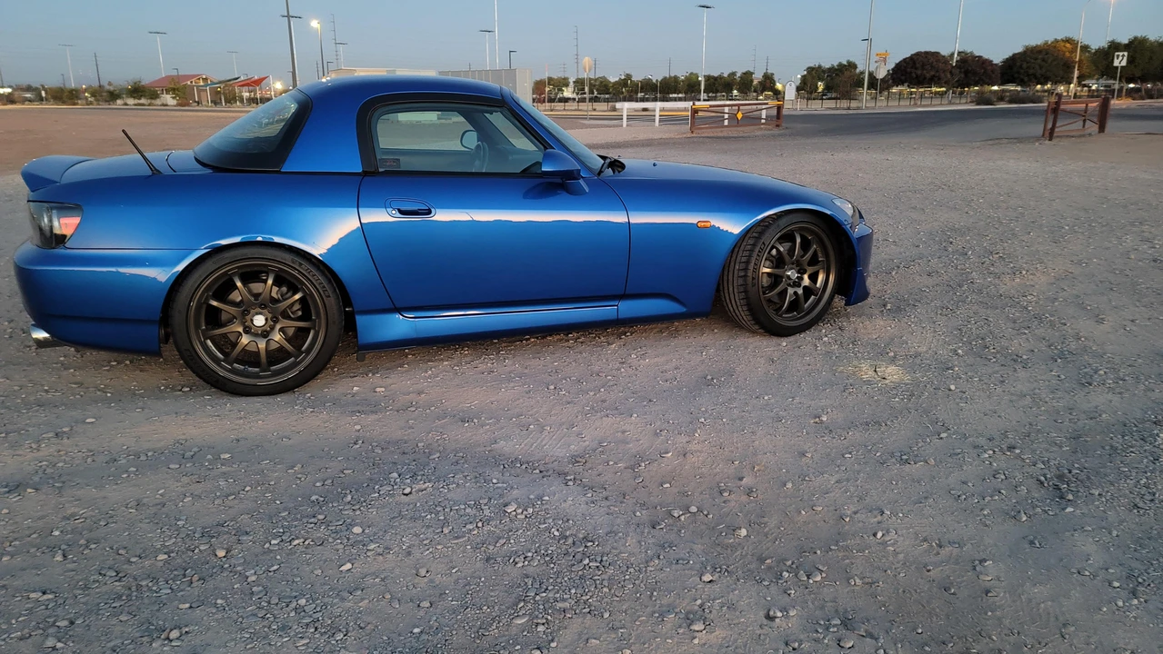 2006 Honda AP2 S2000 - Image 22 of 31