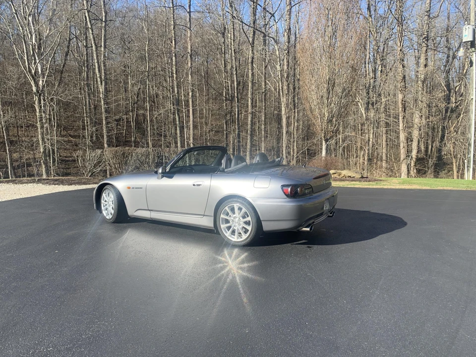 2006 Honda AP2 S2000 - Image 21 of 31